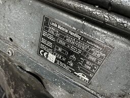 Linde E25L-01