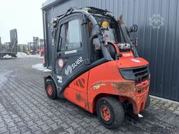Linde H25T-02