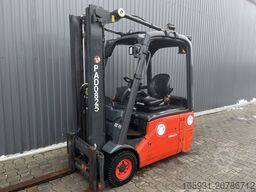 Linde E18-01