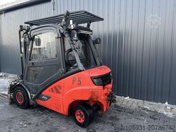 Linde H25D-02/600