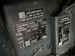 Linde H25D-02/600