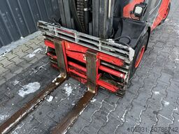 Linde H25D-02/600