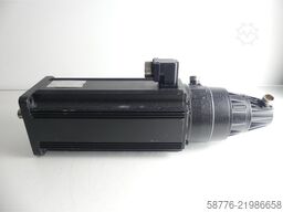 Indramat MAC 090C-0-GD-4-C/110-A-1/WI578LV/S001 Drehstromsservomotor SN: 68558