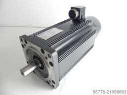 Indramat MAC090B-0-JD-2-C / 110-A-1 Drehstromservomotor SN: 42433
