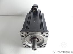 Indramat MAC090B-0-JD-2-C / 110-A-1 Permanent Magnet Motor SN: MAC090-80045