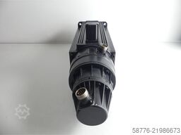 Indramat MAC090B-0-PD-4-C/110-A-2/WI524LV/S013 Permanent Motor SN: MAC090-96305