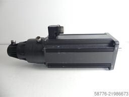 Indramat MAC090B-0-PD-4-C/110-A-2/WI524LV/S013 Permanent Motor SN: MAC090-96305