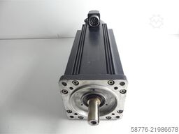 Indramat MAC090C-0-GD-2-C/110-A-1/S001 Permanent Magnet Motor SN: MAC090-77267