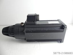 Indramat MAC093B-1-GS-4-C / 110-A-2 / WI539LV / S001 Drehstromservomotor SN: 8088V