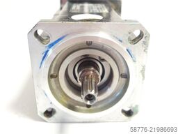 KUKA 1FK7034-5AZ91-1ZZ9 - Z Servomotor Z = S09 SN YF C351