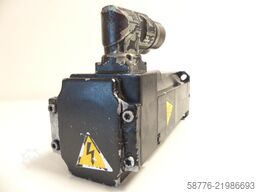 KUKA 1FK7034-5AZ91-1ZZ9 - Z Servomotor Z = S09 SN YF C351