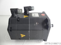 KUKA 1FK7081-5AZ91-1ZZ9-Z Servomotor SN: YFVD50670721030
