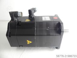 KUKA 1FK7083-5AF81-1YY3-Z Servomotor SN: YFV050657320017