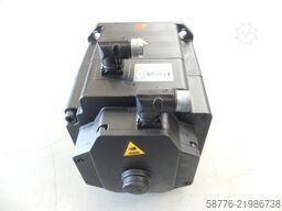 KUKA Kuka 1FK7101-5AZ91-1ZZ9-Z Servo Motor SN: YFVN50667476003