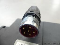KUKA Kuka 1FK7101-5AZ91-1ZZ9-Z Servo Motor SN: YFW350681034004