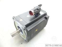 KUKA Kuka 1FK7103-5AF81-1YY3-Z Servo Motor SN: YFV050655157015