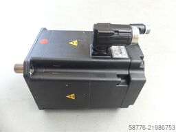 KUKA Kuka 1FK7103-5AF81-1YY3-Z Servo Motor SN: YFV950655147002