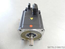 KUKA Kuka 1FK7103-5AF81-1YY3-Z Servo Motor SN: YFV950655147002