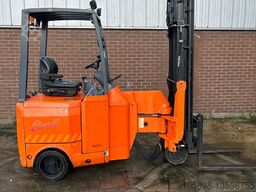 Translift Bendi B313-60SS articulated forklift