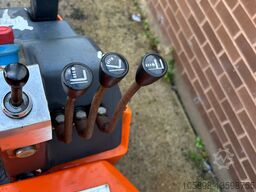 Translift Bendi B313-60SS articulated forklift