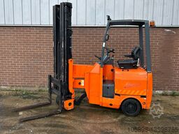 Translift Bendi B313-60SS articulated forklift