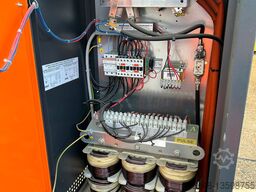 Translift Bendi B313-60SS articulated forklift