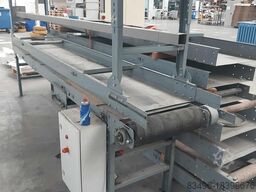 Forderband Transportband  Conveyor 