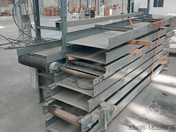 Forderband Transportband  Conveyor 