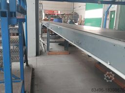 Forderband Transportband  Conveyor 