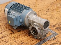 Bonfiglioli ABB MVF 49/P MU71B14-6