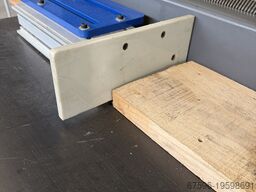 Automatische afkortzaag EuroCut Eurocut-450