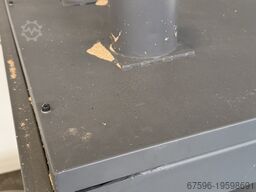 Automatische afkortzaag EuroCut Eurocut-450