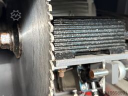 Automatische afkortzaag EuroCut Eurocut-450