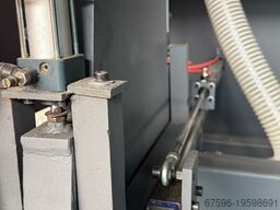 Automatische afkortzaag EuroCut Eurocut-450