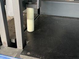 Automatische afkortzaag EuroCut Eurocut-450