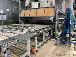 Glaswaschmaschine Knittel 