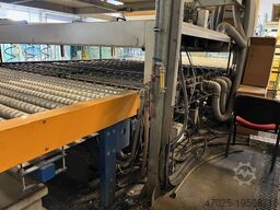 Glaswaschmaschine Knittel 