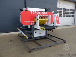 TOPCUT 650