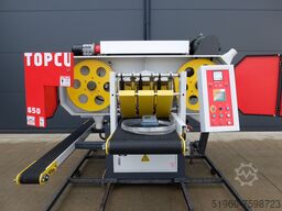 TOPCUT 650