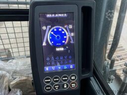 Hyundai R 210 (New / Non CE Certified)