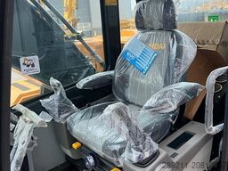 Hyundai R 210 (New / Non CE Certified)