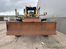 Volvo G 946 AWD (CE Certified / New Engine)