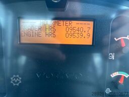 Volvo G 946 AWD (CE Certified / New Engine)