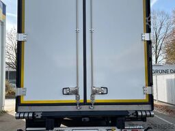 Krone SD Krone Tiefkühl SANH THERMO KING SLXi - 50 SP...