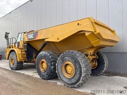 CAT 745 C