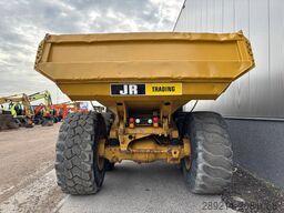 CAT 745 C