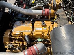 CAT 745 C (CE /Low Hours)