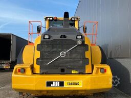 Volvo L 260 H (CDC + BSS)