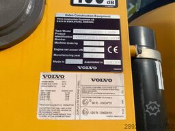 Volvo L 260 H (CDC + BSS)