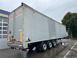 Stas S 300 ZX  * Schubboden/Walkingfloor*SANH*